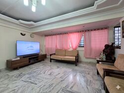 Blk 172 Bukit Batok West Avenue 8 (Bukit Batok), HDB 5 Rooms #567412541